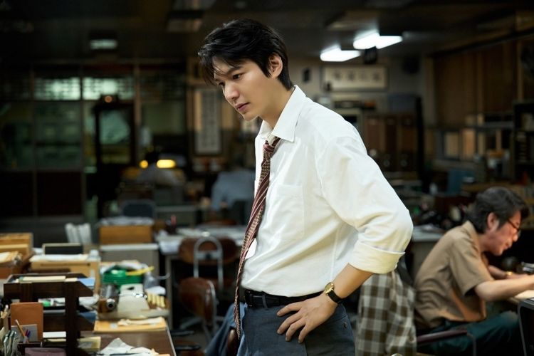 『映画ちいかわ』が韓国で大ヒット！釜山国際映画祭のA級昇格、イ・ミンホの出演作をめぐる歴史歪曲論争など、10月の韓国現地レポートをお届け