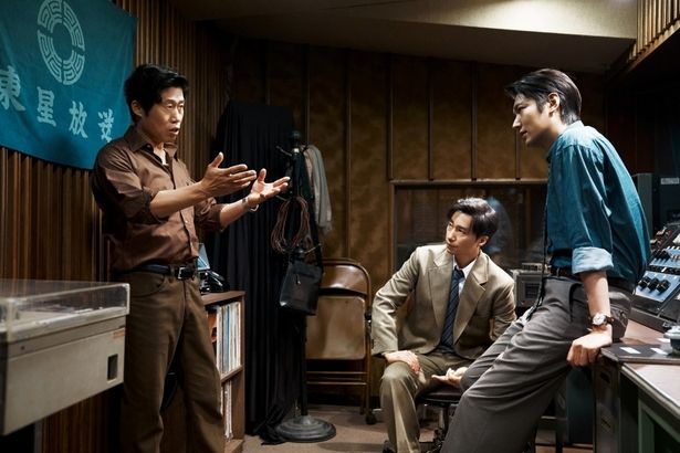 【写真を見る】歴史歪曲論争のなか、330万人観客を突破した『The Assassin(s)』