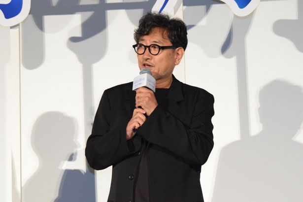 『うるわしの宵の月』を手掛けた竹村謙太郎監督