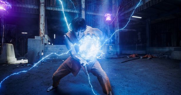  『ストリートファイター／ザ・ムービー』のアクション撮影の舞台裏が明らかに！
