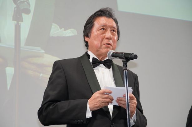  久松猛朗フェスティバルディレクター