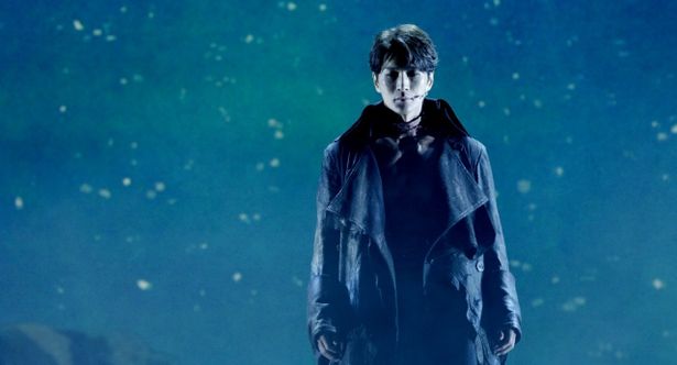 『韓国ミュージカル ON SCREEN「フランケンシュタイン」』は10月30日(金)より公開