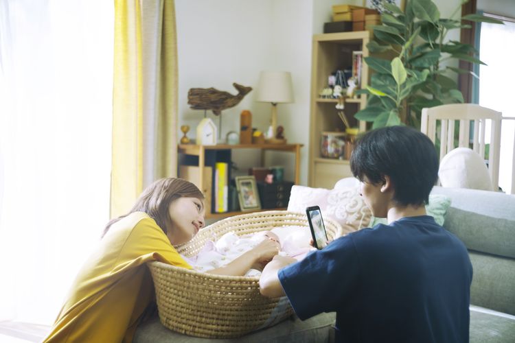 『ママがもうこの世界にいなくても　私の命の日記』が2週連続3度目のNo. 1で、累計動員200万人を突破！興収30億円も目前に