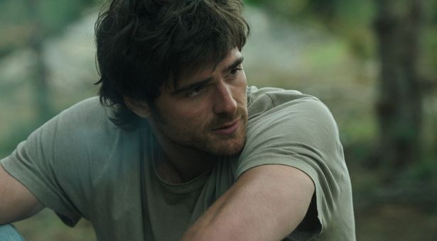 『ラスト・サバイバー』場面写真