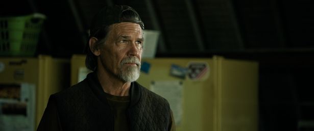 『ラスト・サバイバー』場面写真