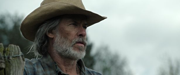 『ラスト・サバイバー』場面写真