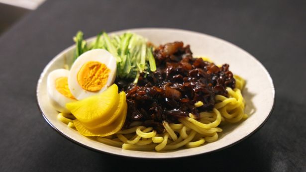 【写真を見る】映画を観たら絶対食べたくなる!?たくまんまkitchenが挑んだ再現レシピ