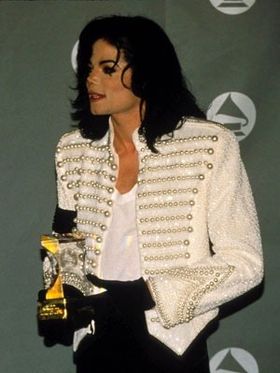 天国のマイケルも心配しているはず