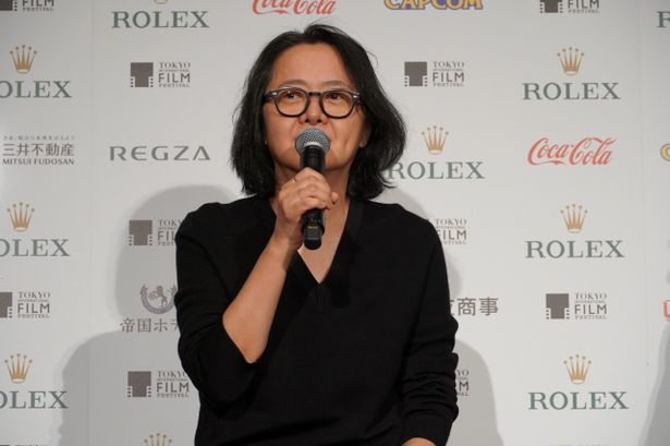 プロデューサーのオ・ジョンワ