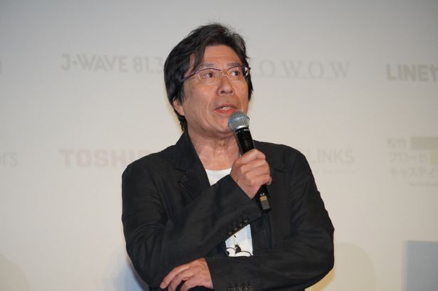【写真を見る】丹波哲郎の息子で、本作の主演を務めた丹波義隆