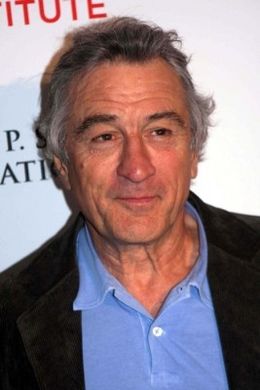 トライベッカ映画祭主催者のロバート・デ・ニーロ