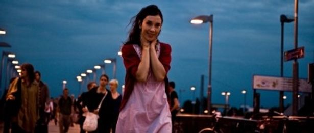 ワールド・コンペティション長編部門で最優秀作品賞を獲得した『When We Leave』