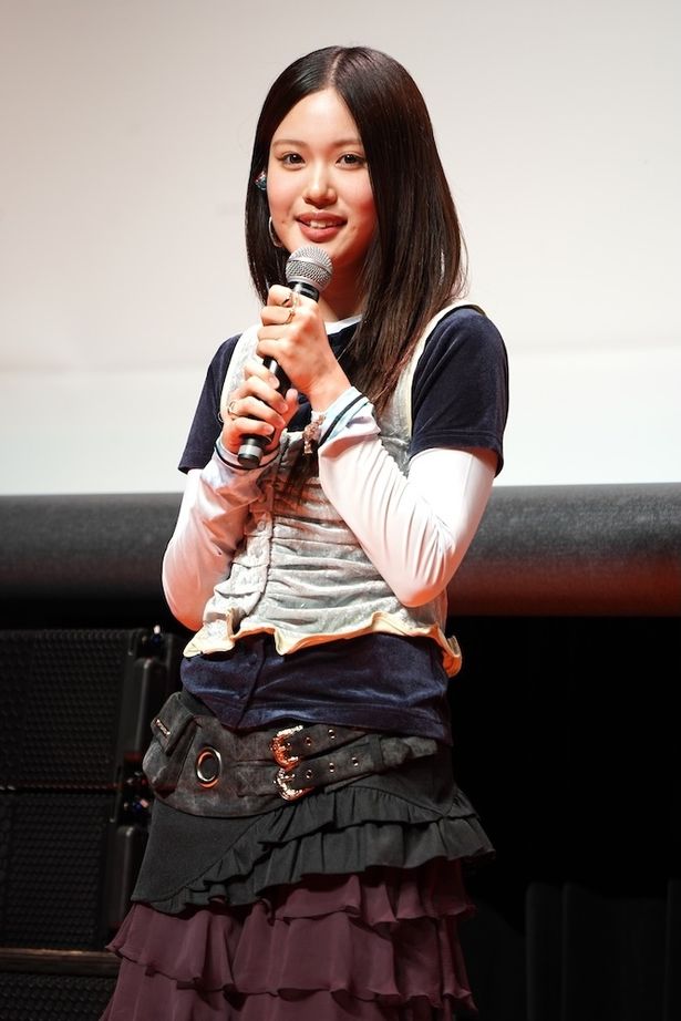 主題歌アーティストのao