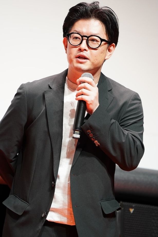 ワンシーン・ワンホラーの絶恐アトラクションを誕生させた山元環監督