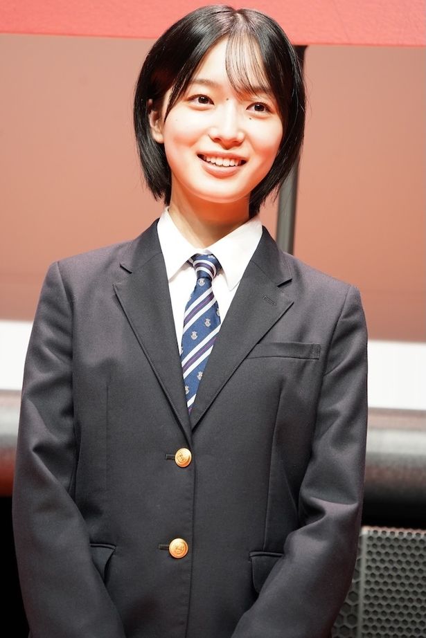 実はホラーが苦手と告白