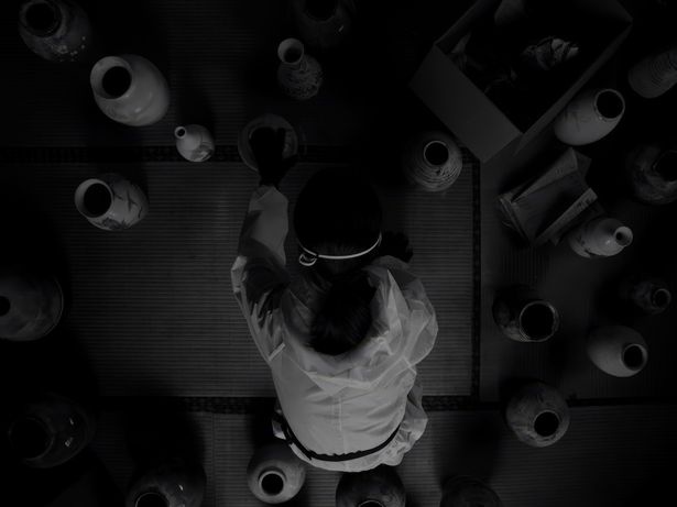 短編コンペティション部門『The Pot』
