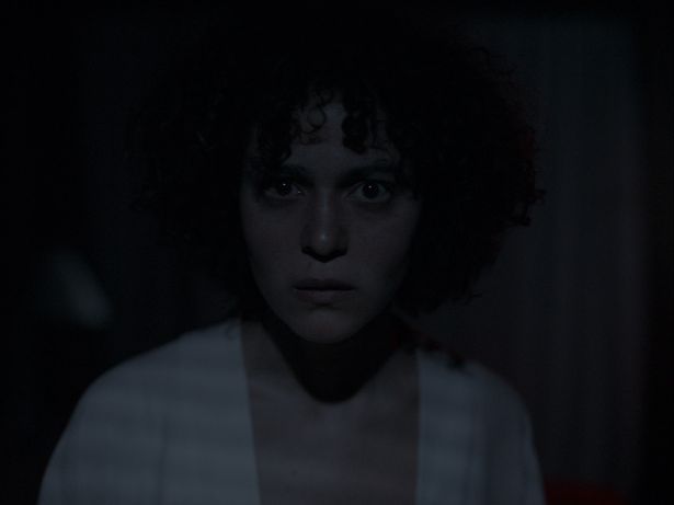 映画祭のオープニング作品『Night Feeds』