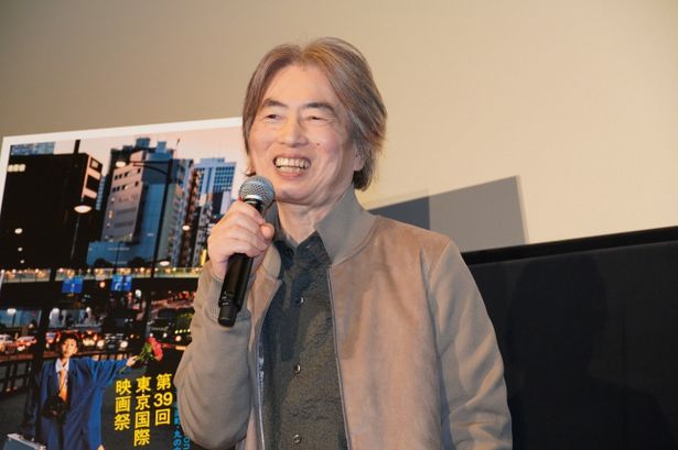 監督・脚本を手掛けた榎本憲男