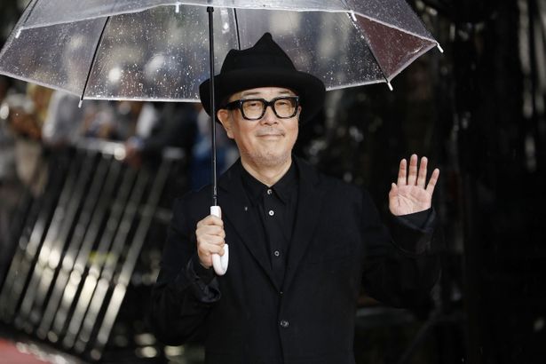第39回東京国際映画祭、レッドカーペットイベントの様子