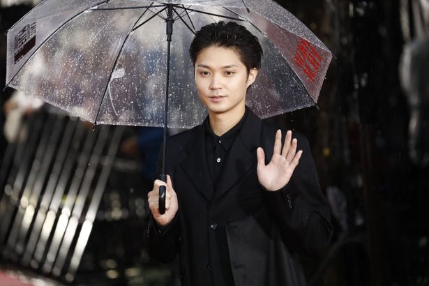 磯村勇斗は、エシカル・フィルム賞の審査委員長を務める