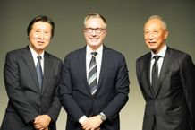 第39回東京国際映画祭「アカデミー・イン・東京：スペシャルトーク」が開催