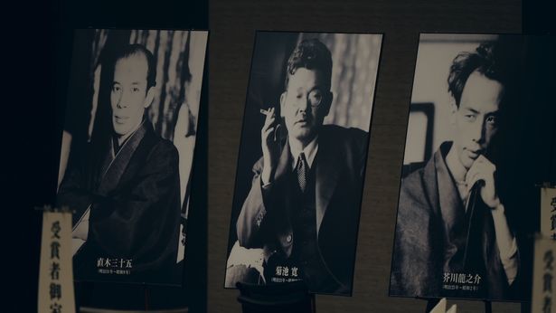 『巡る世界、巡る言葉』は11月14日(土)より公開