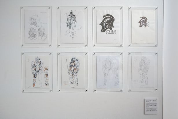 「Beyond The Strand：創造と挑戦の航路」内覧会の様子