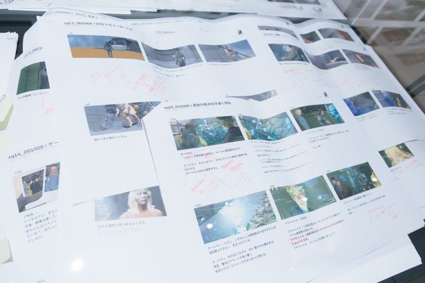 「Beyond The Strand：創造と挑戦の航路」内覧会の様子