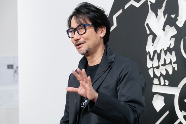 「Beyond The Strand：創造と挑戦の航路」内覧会の様子