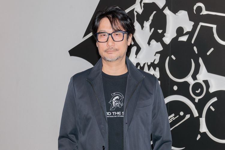 小島秀夫、クリエイティブでのAI活用に懸念　効率化を認めながらも「完成させるのが面白いのではなくて、途中が面白い」