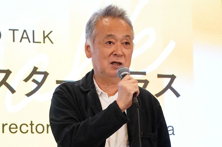 瀬々敬久監督、『SUKIYAKI 上を向いて歩こう』に至る映画人生…ピンク映画から自主制作まで「映画や文化は、平和のためにある」