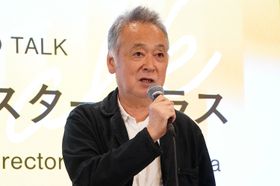 瀬々敬久監督がこれまでの映画人生を振り返る！