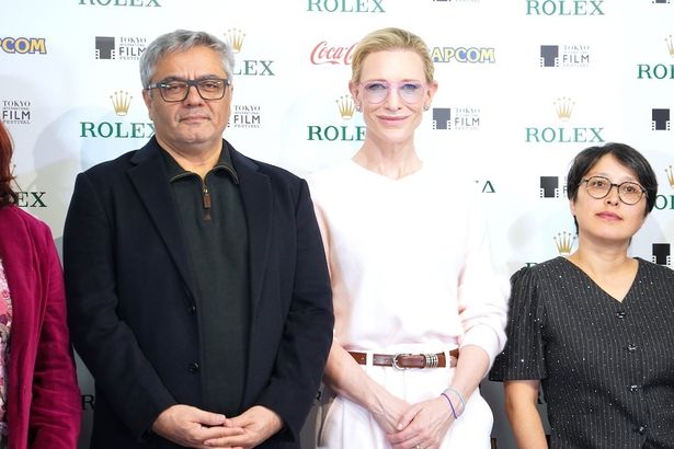 【写真を見る】TIFFにて「ディスプレイスメント・フィルム・ファンド」第1弾助成短編5作品5作品の短編が上映される。