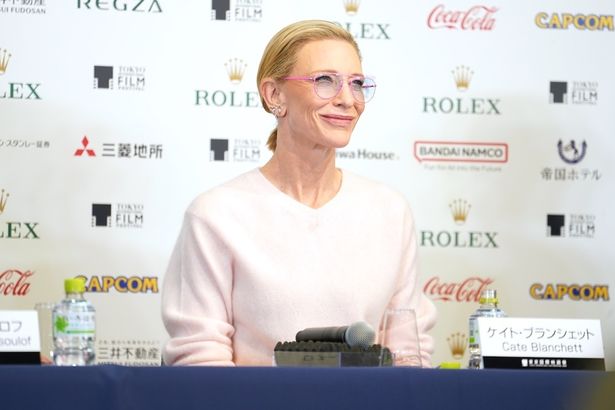 アカデミー賞の変化に触れる場面も