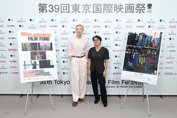 『スーパー・アフガン・ジム』を手掛けたシャフルバヌ・サダト監督