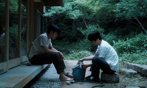 新鋭、矢座孟之進監督がメガホンをとった「Nippon Cinema Now」部門の『火の玉を見た』