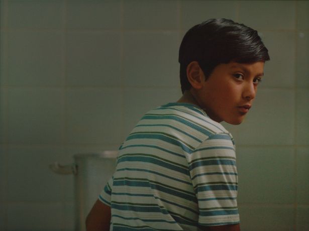 『永遠に僕のもの』のロレンソ・フェロ監督が共同監督を務めた『リヴァー・トレイン』