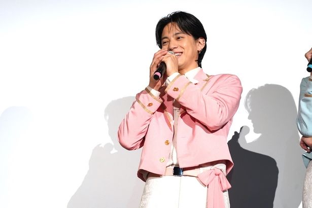 後継者候補のなかで唯一、やる気満々だけど人望ゼロのパノ(パク・ジファン)の声を担当したケンケン