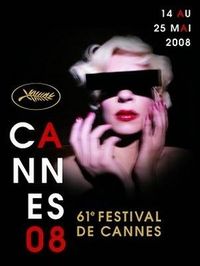 2025カンヌ国際映画祭 公式宣伝ポスター 2025カンヌ国際映画祭 公式宣伝ポスター