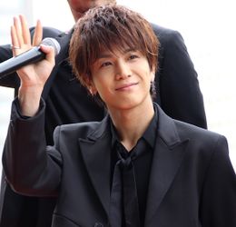 三代目JSBの岩田剛典、アドリブ秘話も披露！