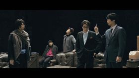 48時間という限られた時間の中で5人の探偵たちは犯人捜しに挑む