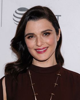 レイチェル・ワイズが禁断の愛に挑む