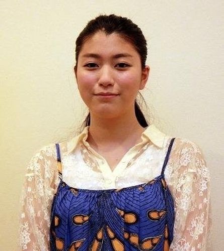 『書道ガールズ!!』の成海璃子、目指すのは“面白い人間”