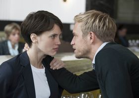 カンヌを騒然とさせた『2重螺旋の恋人』の日本公開が決定！