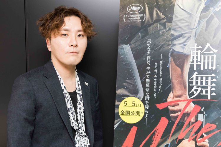 韓国ノワールの常識を覆す『名もなき野良犬の輪舞』監督が明かす、主演俳優との絆