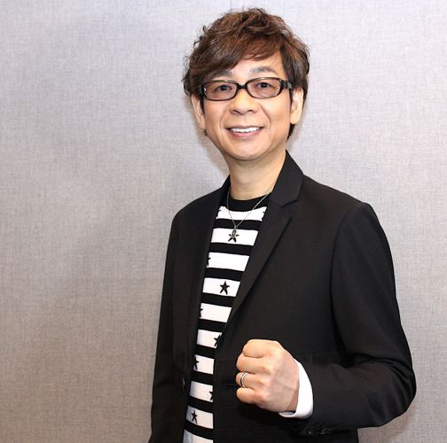 山寺宏一が明かす「僕のヒーロー」トップランナー支える“まだまだ”の精神