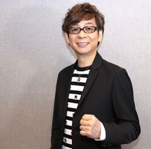 山寺宏一「僕のヒーローは、野沢雅子さんと戸田恵子さん」と告白！