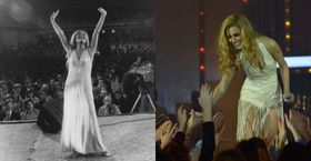 『ダリダ〜あまい囁き〜』から主演女優のメイキャップ風景を映したメイキングが到着！