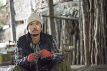 稲垣吾郎が阪本順治監督とタッグ！『半世界』がクランクアップ