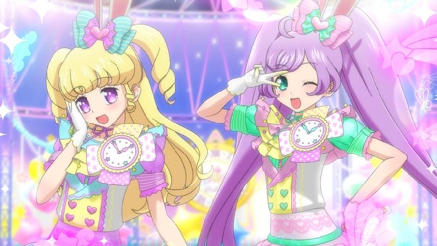 最新作では動画サイトのスターに！キッズから絶大な支持を受ける「プリパラ」「プリ☆チャン」人気の秘密とは？